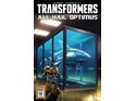 Comic Books IDW Comics - Transformers (2012) 050 - Subscription Variant Edition (Cond. VF-) - 0144 |
Cardboard Memories Inc.
82771400306205221
