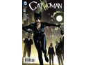 Comic Books DC Comics - Catwoman 052 - 0392 - Cardboard Memories Inc.