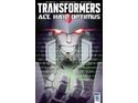 Comic Books IDW Comics - Transformers (2012) 050 (Cond. VF-) - 0145 |
Cardboard Memories Inc.
82771400306205311