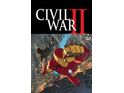 Comic Books Marvel Comics - Civil War II 02 - 0365 - Cardboard Memories Inc.