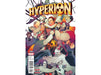 Comic Books Marvel Comics - Hyperion 004 (Cond. VF) - 8332 - Cardboard Memories Inc.