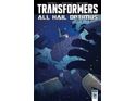 Comic Books IDW Comics - Transformers (2012) 054 (Cond. VF-) - 0146 |
Cardboard Memories Inc.
82771400306205411