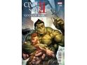 Comic Books Marvel Comics - Civil War II Gods of War 01 - Anacleto Variant - 0424 - Cardboard Memories Inc.