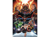 Comic Books, Hardcovers & Trade Paperbacks DC Comics - Justice League Vol. 008 - The Darkseid War (N52) - HC0094 - Cardboard Memories Inc.