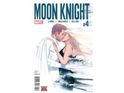 Comic Books Marvel Comics - Moon Knight 04 - 0650 - Cardboard Memories Inc.