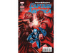 Comic Books Marvel Comics - Captain America - Steve Rogers 003 (Cond. VF-) - 10939 - Cardboard Memories Inc.