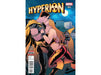 Comic Books Marvel Comics - Hyperion 005 (Cond. VF) - 8331 - Cardboard Memories Inc.