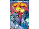 Comic Books DC Comics - New Super-Man 001 (Cond. FN+) - 0515 - Cardboard Memories Inc.