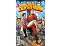 Comic Books DC Comics - New Super-Man 01 - Variant Cover - 0516 - Cardboard Memories Inc.
