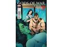 Comic Books Marvel Comics - Civil War II Gods of War 02 - Torque Variant - 0427 - Cardboard Memories Inc.