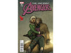 Comic Books Marvel Comics - Uncanny Avengers 011 - Takeda Variant Edition (Cond. VF-) - 8777 - Cardboard Memories Inc.