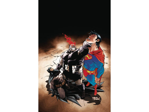 Comic Books, Hardcovers & Trade Paperbacks DC Comics - Superman Batman Vol. 004 - TP0187 - Cardboard Memories Inc.