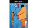 Comic Books Marvel Comics - Civil War II Kingpin 02 - 0430 - Cardboard Memories Inc.