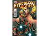 Comic Books Marvel Comics - Hyperion 006 (Cond. VF) - 8302 - Cardboard Memories Inc.