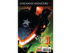 Comic Books Marvel Comics - Uncanny Avengers 013 CW2 (Cond. VF-) - 8763 - Cardboard Memories Inc.