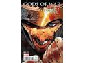 Comic Books Marvel Comics - Civil War II Gods of War 03 - Aco Variant - 0429 - Cardboard Memories Inc.