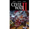 Comic Books Marvel Comics - Civil War II 05 - 0370 - Cardboard Memories Inc.