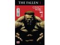 Comic Books Marvel Comics - Civil War II The Fallen 01 - 0419 - Cardboard Memories Inc.