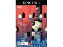 Comic Books Marvel Comics - Civil War II Kingpin 03 - 0431 - Cardboard Memories Inc.