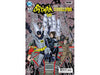 Comic Books DC Comics - Batman '66 Meets Steed & Mrs. Peel 003 (Of 6) (Cond. VF-) - 12525 - Cardboard Memories Inc.