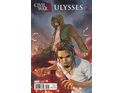 Comic Books Marvel Comics - Civil War II Ulysses 02 - Casselli Variant - 0436 - Cardboard Memories Inc.