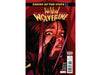 Comic Books Marvel Comics - All New Wolverine 013 (Cond. VF-) - 8711 - Cardboard Memories Inc.
