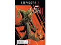 Comic Books Marvel Comics - Civil War II Ulysses 03 - 0437 - Cardboard Memories Inc.