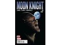 Comic Books Marvel Comics - Moon Knight 07- 0654 - Cardboard Memories Inc.
