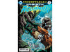 Comic Books DC Comics - Aquaman 008 (Cond. VF-) 14874 - Cardboard Memories Inc.
