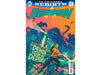 Comic Books DC Comics - Aquaman 009 (Cond. VF-) 14890 - Cardboard Memories Inc.