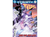 Comic Books DC Comics - Titans (2016) 004 (Cond. VF-) - 11666 - Cardboard Memories Inc.