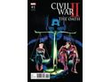Comic Books Marvel Comics - Civil War II The Oath 01 - Albuquerque Variant - 0423 - Cardboard Memories Inc.