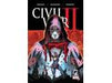 Comic Books Marvel Comics - Civil War II 07 - 0373 - Cardboard Memories Inc.