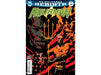 Comic Books DC Comics - Aquaman 011 Variant (Cond. VF-) 14878 - Cardboard Memories Inc.