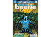 Comic Books DC Comics - Blue Beetle 003 (Cond. VF-) - 9007 - Cardboard Memories Inc.