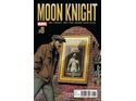 Comic Books Marvel Comics - Moon Knight 08- 0655 - Cardboard Memories Inc.