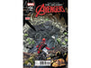 Comic Books Marvel Comics - Uncanny Avengers (2016) 016 (Cond. VF-) - 8782 - Cardboard Memories Inc.