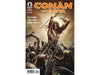 Comic Books Dark Horse Comics - Conan the Slayer 05 - 0445 - Cardboard Memories Inc.