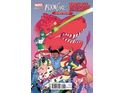 Comic Books Marvel Comics - Moon Girl and Devil Dinosaur 013 - The Story Thus Far Variant - 0732 - Cardboard Memories Inc.
