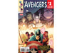 Comic Books Marvel Comics - Avengers 001.1 (Cond VF-) 14747 - Cardboard Memories Inc.