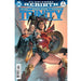 Comic Books DC Comics - Trinity 004 (Cond. VF-) - 8306 - Cardboard Memories Inc.