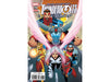 Comic Books Marvel Comics - Thunderbolts 008 (Cond. VF-) - 8384 - Cardboard Memories Inc.