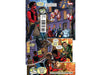 Comic Books Marvel Comics - Dead Pool 023 - Koblish Secret Comics Variant Edition (Cond. VF+) - 8048 - Cardboard Memories Inc.