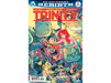 Comic Books DC Comics - Trinity 005 (Cond. VF-) - 8305 - Cardboard Memories Inc.