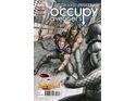 Comic Books Marvel Comics - Occupy Avengers 003 - 0190 - Cardboard Memories Inc.