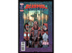 Comic Books Marvel Comics - Dead Pool 025 (Cond. VF) - 8061 - Cardboard Memories Inc.