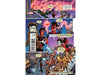 Comic Books Marvel Comics - Dead Pool 025 - Koblish Secret Comic Variant Edition (Cond. VF) - 8062 - Cardboard Memories Inc.