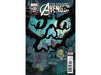 Comic Books Marvel Comics - Uncanny Avengers (2017) 020 (Cond. VF-) - 8787 - Cardboard Memories Inc.