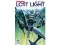 Comic Books IDW Comics - Transformers Lost Light 03 - 0166 - Cardboard Memories Inc.