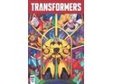 Comic Books IDW Comics - Transformers Annual 2017 - 0156 - Cardboard Memories Inc.